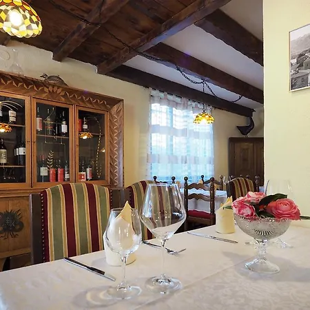 Ristorante Agarone-romitaggio