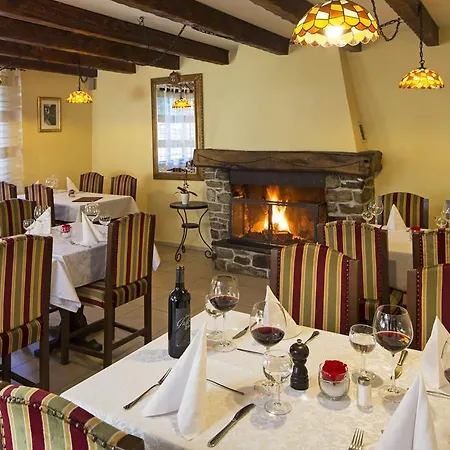 Hotel Ristorante Agarone-romitaggio Cadenazzo