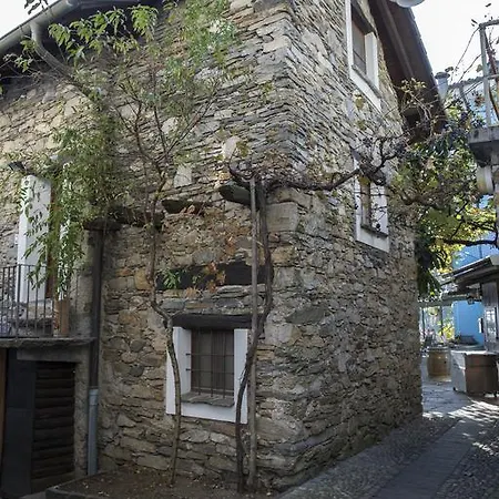 Ristorante Agarone-romitaggio