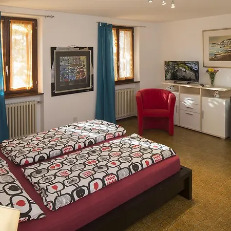 Ristorante Agarone-romitaggio *