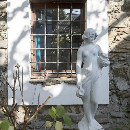 Ristorante Agarone-romitaggio Hotel Cadenazzo