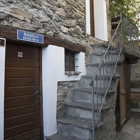 Ristorante Agarone-romitaggio * Cadenazzo
