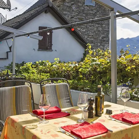 Ristorante Agarone-romitaggio Hotel