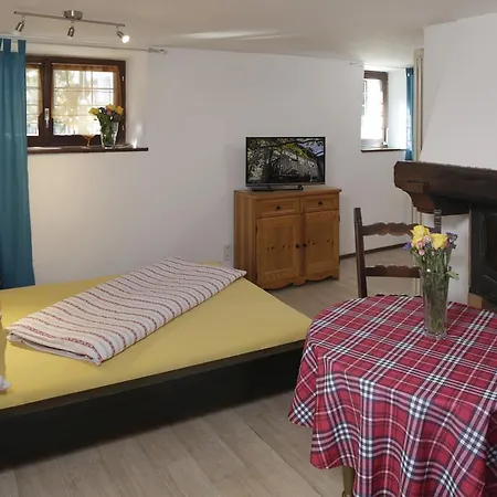 Hotel Ristorante Agarone-romitaggio Cadenazzo